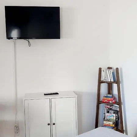 Vaumar Piscina Ar Condicionado Wifi E Appartement