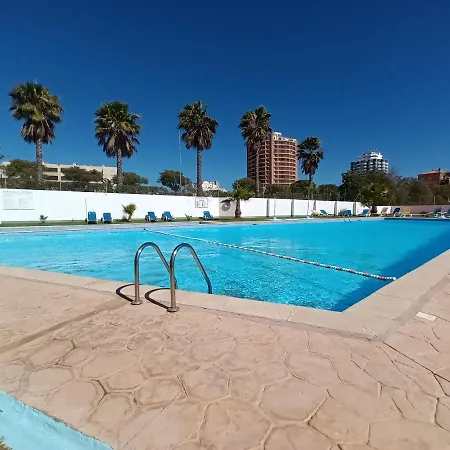Apartamento Vaumar Piscina Ar Condicionado Wifi E
