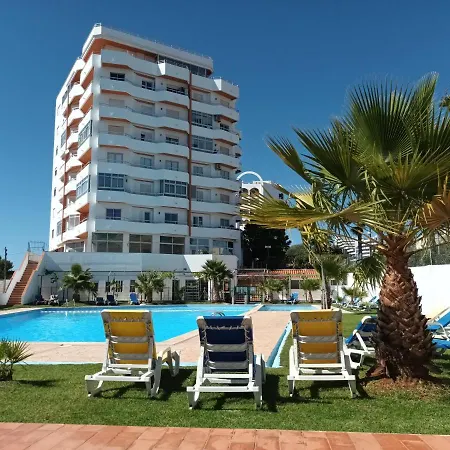 Vaumar Piscina Ar Condicionado Wifi E Portimao