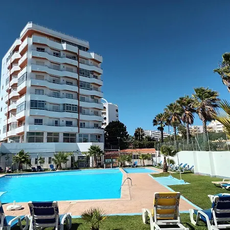Apartamento Vaumar Piscina Ar Condicionado Wifi E
