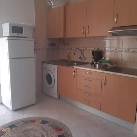 Vaumar Piscina Ar Condicionado Wifi E Appartement Portimão