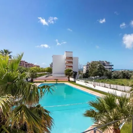 Appartement Vaumar Piscina Ar Condicionado Wifi E