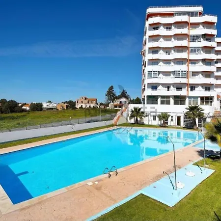 Vaumar Piscina Ar Condicionado Wifi E ポルティマン