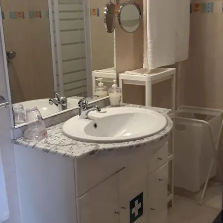 Vaumar Piscina Ar Condicionado Wifi E شقة