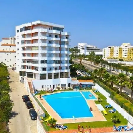 Vaumar Piscina Ar Condicionado Wifi E Apartment