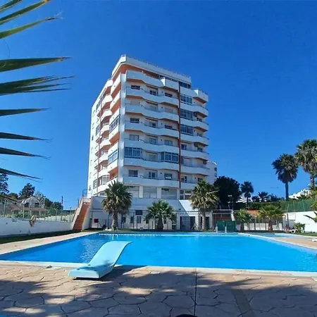 Vaumar Piscina Ar Condicionado Wifi E Apartment *