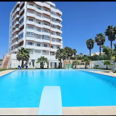 شقة Vaumar Piscina Ar Condicionado Wifi E *