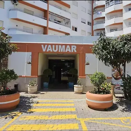 Appartement Vaumar Piscina Ar Condicionado Wifi E Portimão