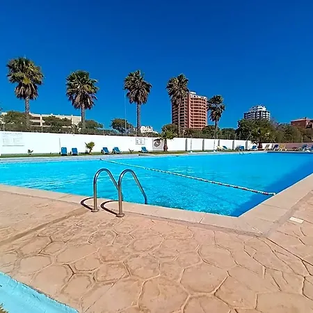 Vaumar Piscina Ar Condicionado Wifi E *