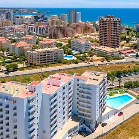 Vaumar Piscina Ar Condicionado Wifi E * بورتيماو