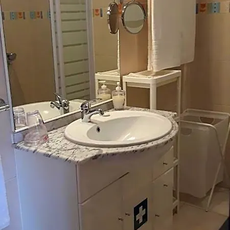 Vaumar Piscina Ar Condicionado Wifi E شقة بورتيماو