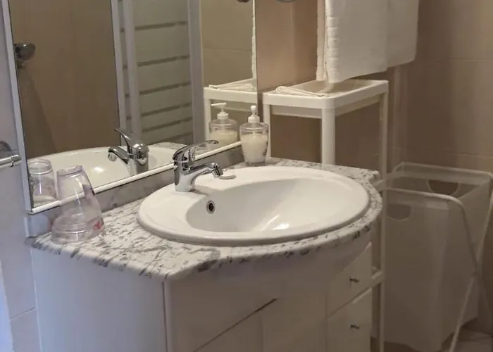 Vaumar Piscina Ar Condicionado Wifi E דירה