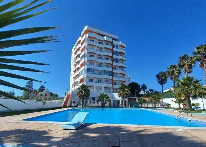 Vaumar Piscina Ar Condicionado Wifi E דירה *